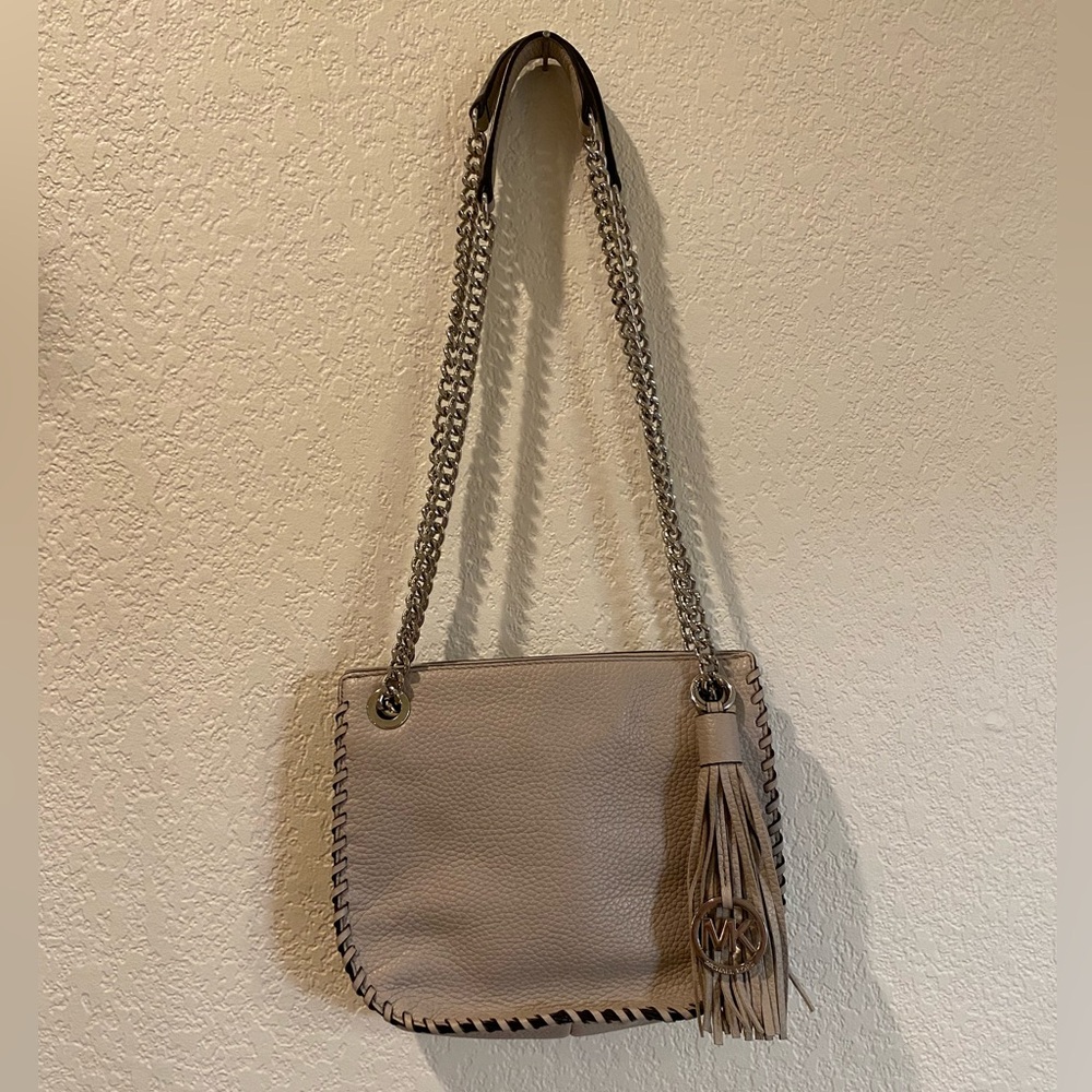 Michael Kors Purse - Picture 3 of 4
